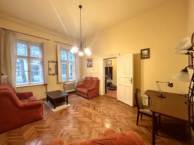 Eladó lakás Budapest VIII. kerület, Palotanegyed 64 nm