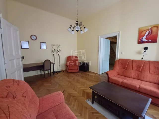 Eladó lakás Budapest VIII. kerület, Palotanegyed 64 nm