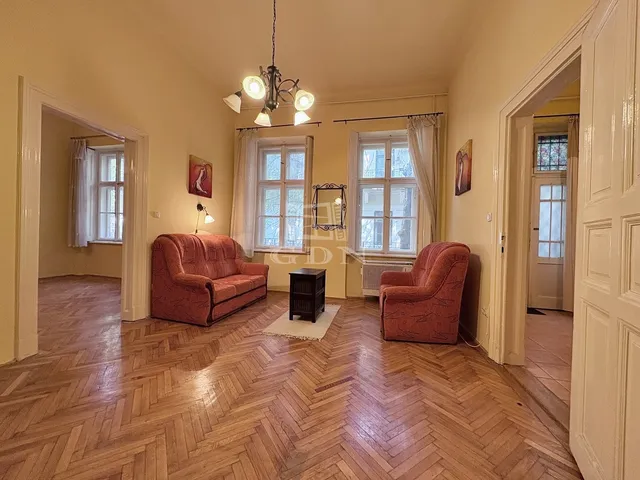 Eladó lakás Budapest VIII. kerület, Palotanegyed 64 nm