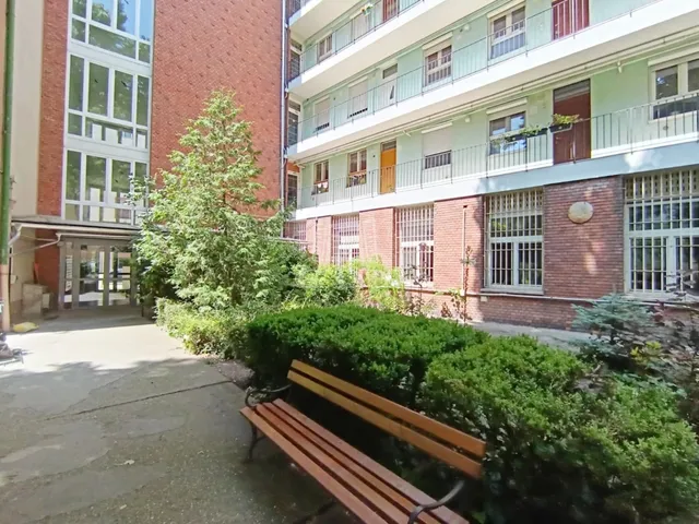 Eladó lakás Budapest IX. kerület, Rehabilitációs terület IX. ker. 60 nm