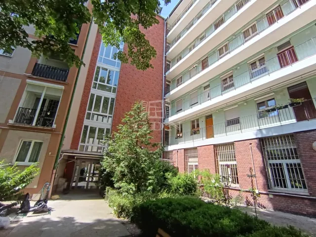 Eladó lakás Budapest IX. kerület, Rehabilitációs terület IX. ker. 60 nm