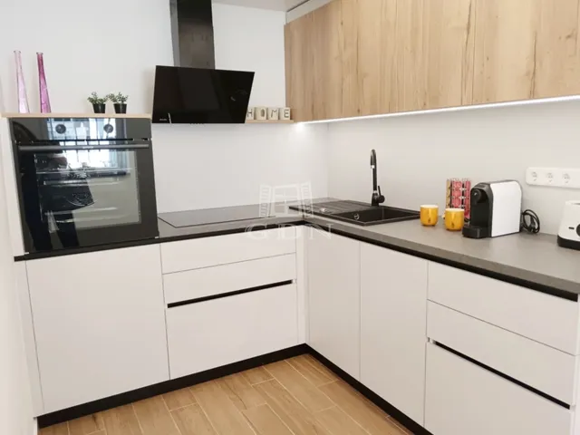 Eladó lakás Budapest VIII. kerület 46 nm