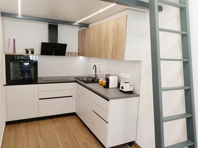 Eladó lakás Budapest VIII. kerület 46 nm