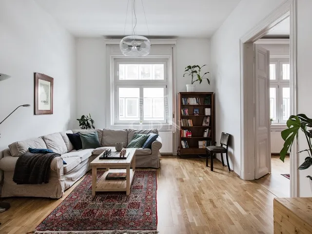 Eladó lakás Budapest IX. kerület, Rehabilitációs terület IX. ker. 86 nm