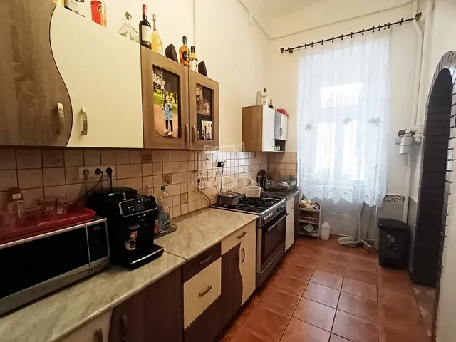 Eladó lakás Budapest VII. kerület 74 nm