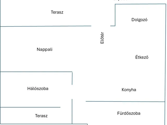 Eladó ház Budapest XVII. kerület, Rákoskert 115 nm