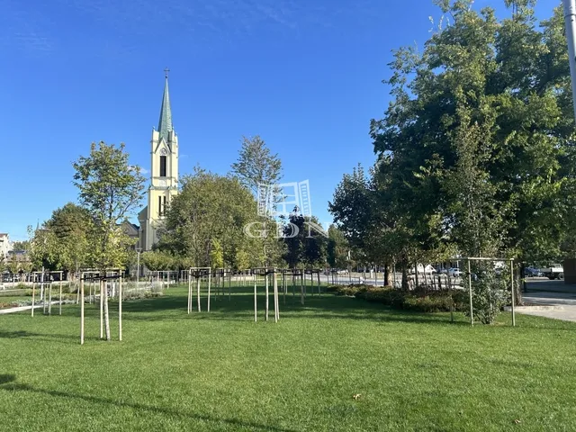 Eladó lakás Budapest IV. kerület, Újpest 43 nm