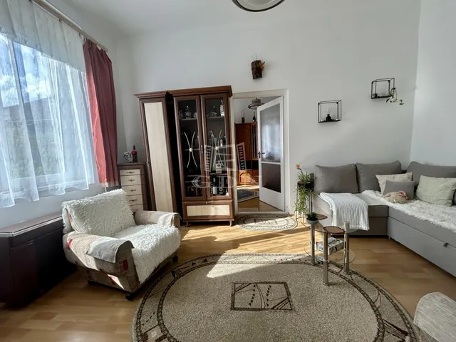 Eladó lakás Budapest IV. kerület, Újpest 43 nm