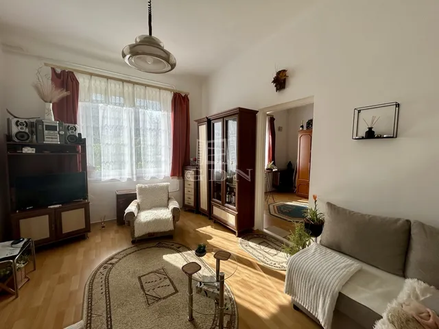 Eladó lakás Budapest IV. kerület, Újpest 43 nm