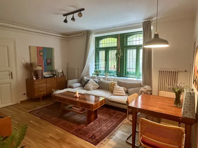 Eladó lakás Budapest VI. kerület, Diplomatanegyed 47 nm