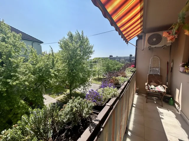 Eladó lakás Budapest IV. kerület 52 nm