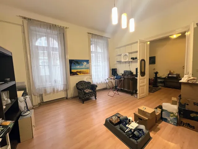 Eladó lakás Budapest VIII. kerület 75 nm