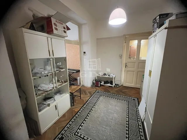 Eladó lakás Budapest VIII. kerület, Józsefváros, Dugonics 43 nm