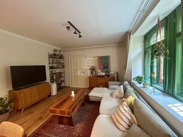 Eladó lakás Budapest VI. kerület, Diplomatanegyed 47 nm