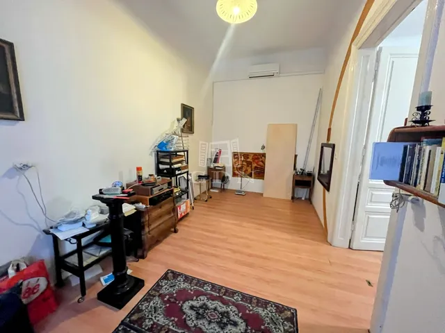 Eladó lakás Budapest VIII. kerület, Palotanegyed 75 nm