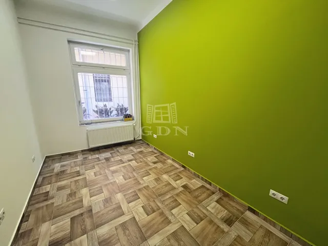Kiadó kereskedelmi és ipari ingatlan Budapest IX. kerület, Rehabilitációs terület IX. ker. 11 nm
