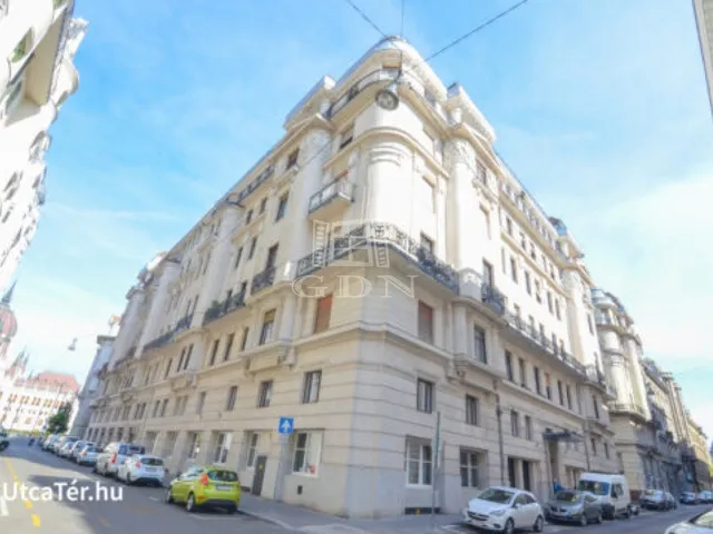 Eladó lakás Budapest V. kerület, Lipótváros 45 nm