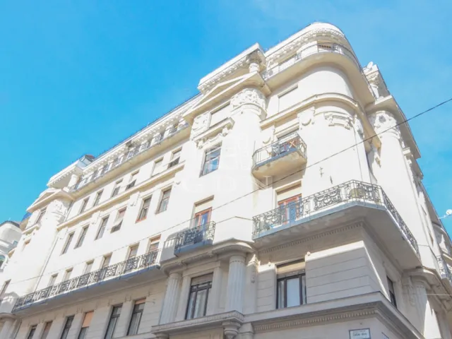 Eladó lakás Budapest V. kerület, Lipótváros 45 nm