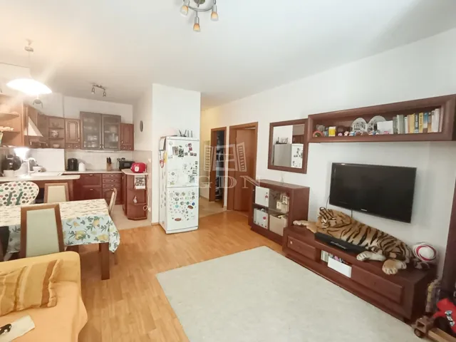 Eladó lakás Budapest IX. kerület 50 nm