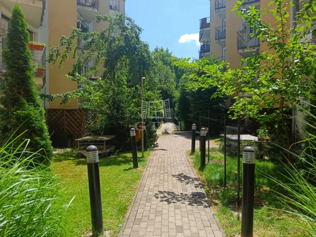Eladó lakás Budapest IX. kerület 50 nm