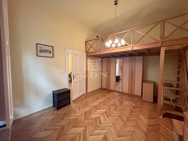 Eladó lakás Budapest VIII. kerület, Palotanegyed, Horánszky 64 nm