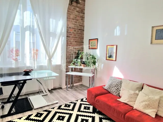 Eladó lakás Budapest XIII. kerület, Újlipótváros 70 nm
