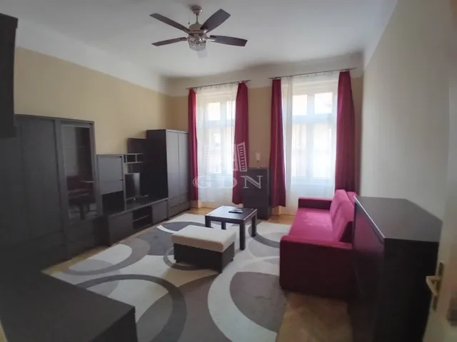 Eladó lakás Budapest VIII. kerület 41 nm