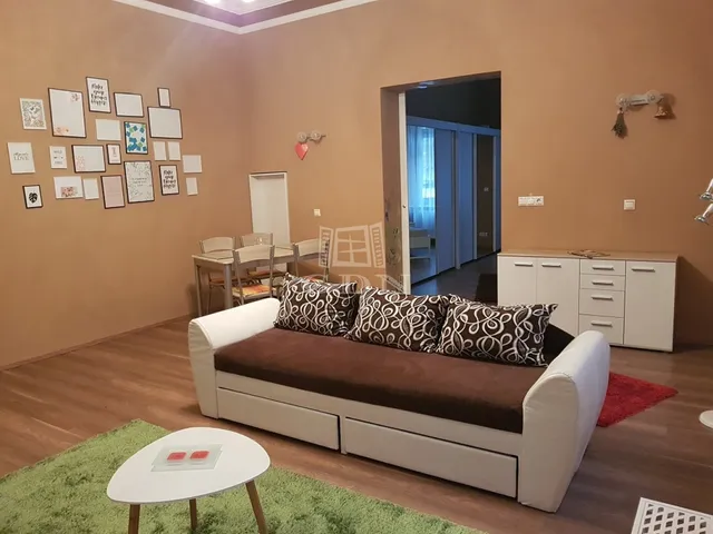 Eladó lakás Budapest VII. kerület, Külső-Erzsébetváros, Thököly 62 nm