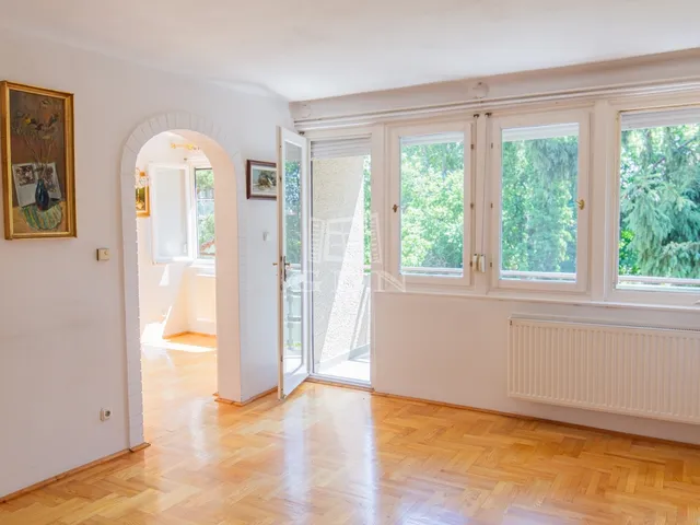Eladó lakás Budapest II. kerület, Lipótmező 62 nm