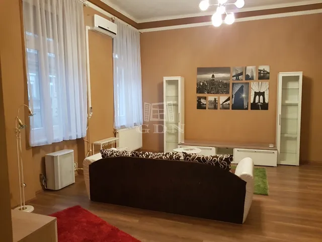 Eladó lakás Budapest VII. kerület 62 nm