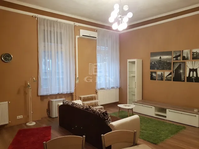 Eladó lakás Budapest VII. kerület 62 nm