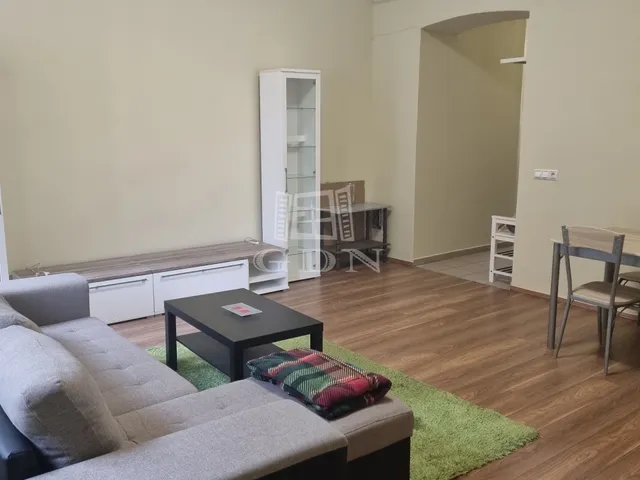 Eladó lakás Budapest VII. kerület 62 nm