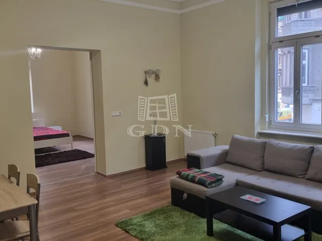 Eladó lakás Budapest VII. kerület 62 nm