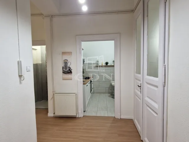Eladó lakás Budapest IX. kerület, Külső Ferencváros, Ferenc körút 64 nm