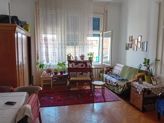 Eladó lakás Budapest VII. kerület 82 nm