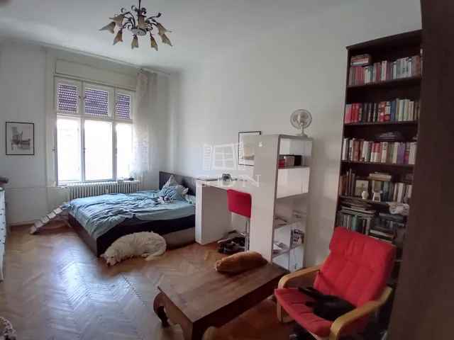Eladó lakás Budapest VII. kerület 82 nm
