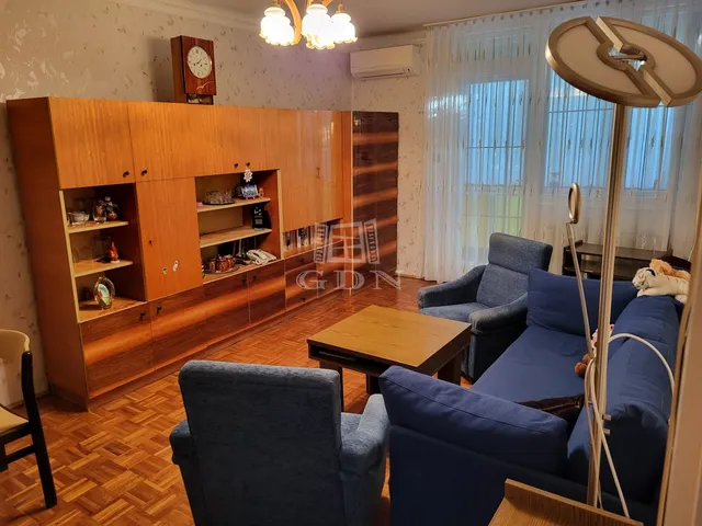 Eladó lakás Budapest IX. kerület 52 nm
