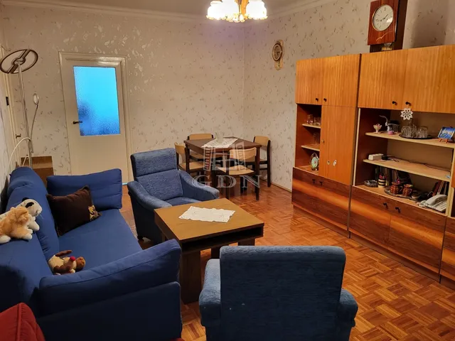 Eladó lakás Budapest IX. kerület 52 nm