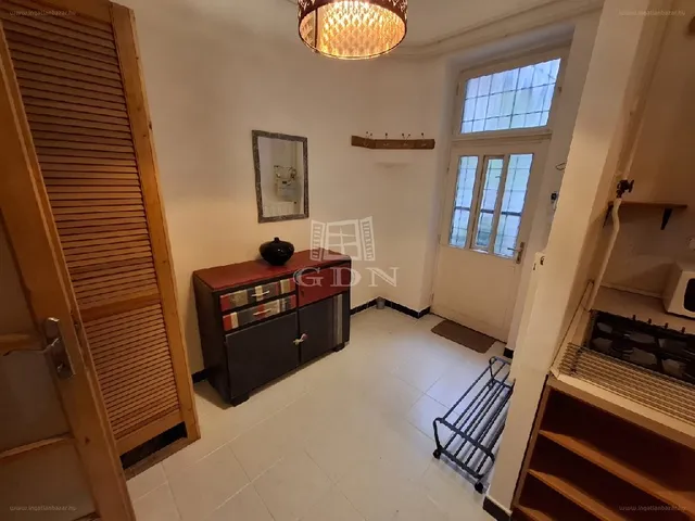 Eladó lakás Budapest IX. kerület, Rehabilitációs terület IX. ker., Angyal 39 nm