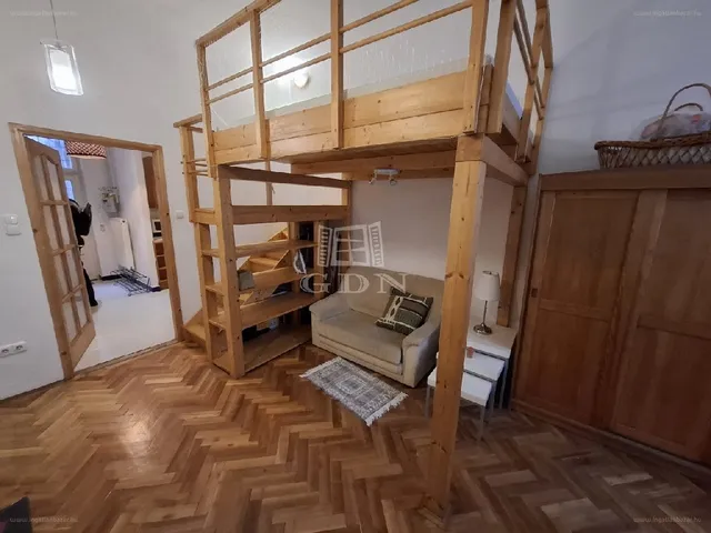 Eladó lakás Budapest IX. kerület, Rehabilitációs terület IX. ker., Angyal 39 nm