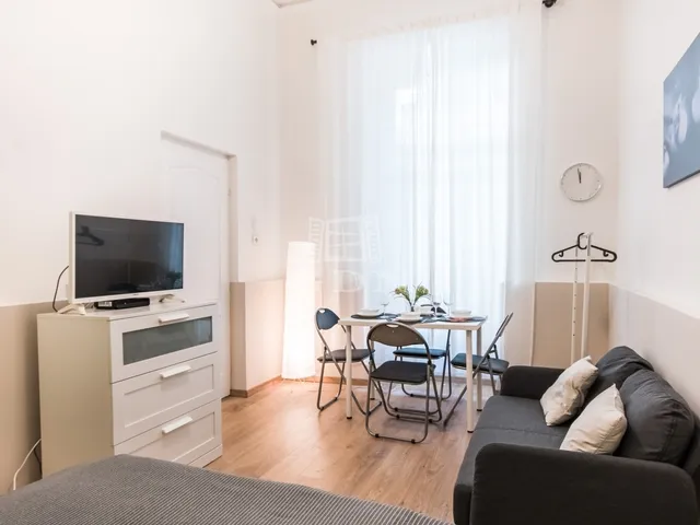 Eladó lakás Budapest IX. kerület, Rehabilitációs terület IX. ker. 34 nm