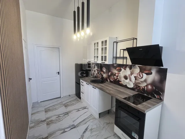 Eladó lakás Budapest XIII. kerület, Angyalföld 44 nm