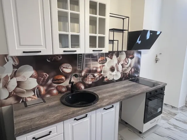 Eladó lakás Budapest XIII. kerület, Angyalföld 44 nm