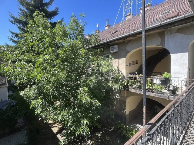 Eladó lakás Budapest XIII. kerület, Angyalföld 44 nm