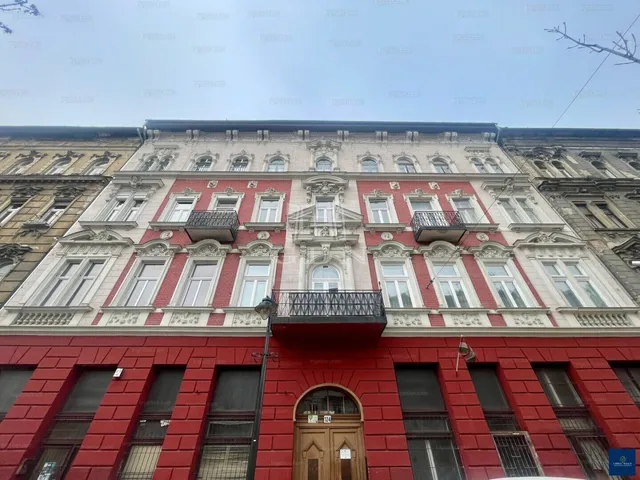 Eladó lakás Budapest VIII. kerület 24 nm