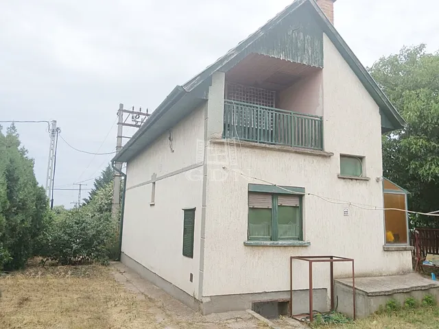 Eladó ház Budapest XVII. kerület, Rákoscsaba 76 nm