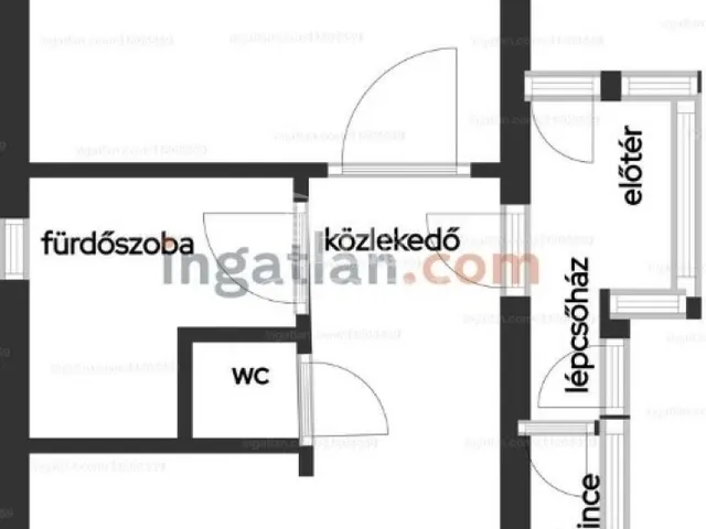 Eladó ház Budapest XVII. kerület, Rákoscsaba 76 nm