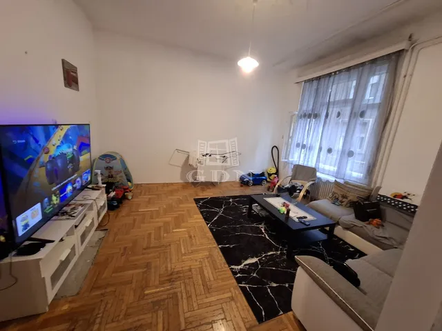 Eladó lakás Budapest VIII. kerület 60 nm