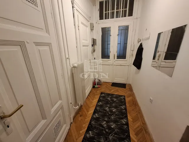 Eladó lakás Budapest VIII. kerület 60 nm