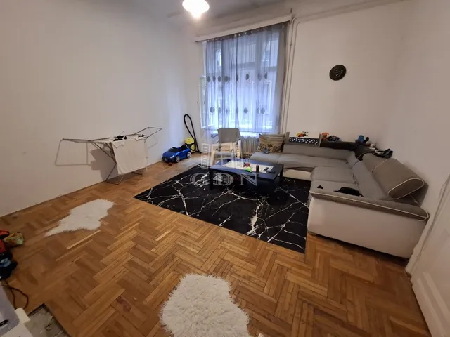 Eladó lakás Budapest VIII. kerület 60 nm